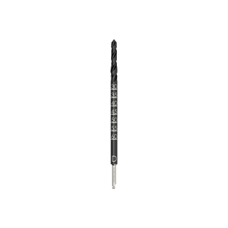 Drill Helical 3.2MM Medium