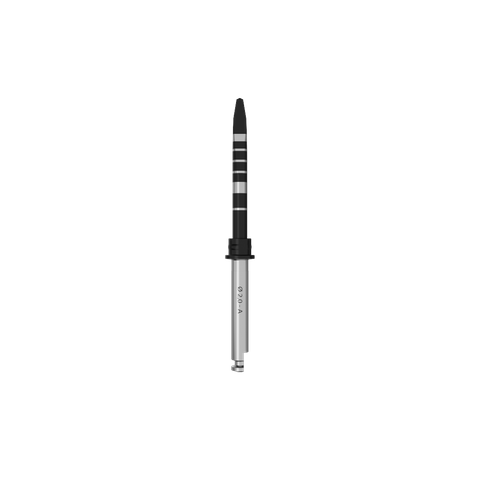 02.0 Lance Drill