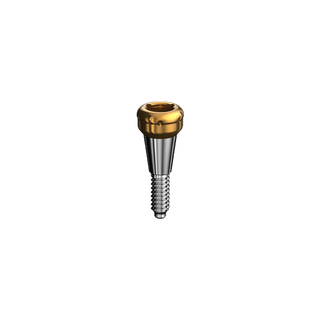 Denture Retention Attachment Morse Taper x 1mm