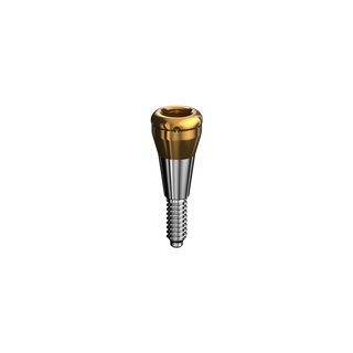 Denture Retention Attachment Morse Taper x 2mm