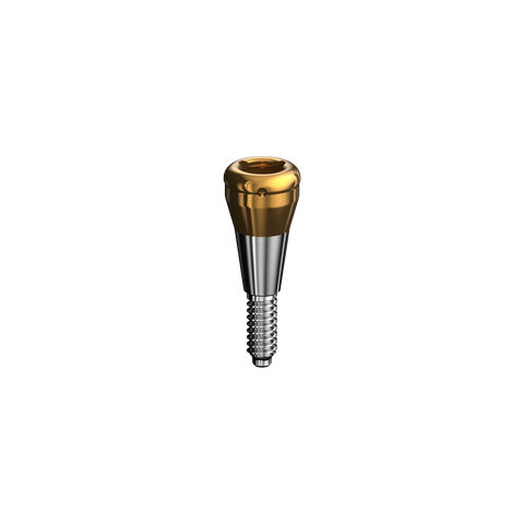 Denture Retention Attachment Morse Taper x 2mm