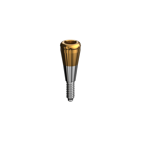 Denture Retention Attachment Morse Taper x 3mm