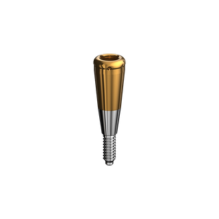 Denture Retention Attachment Morse Taper x 5mm