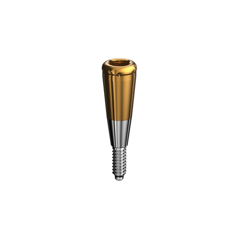 Denture Retention Attachment Morse Taper x 5mm