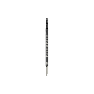 Helical Drill B- Medium