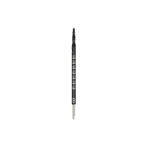 Helical Drill B- Medium