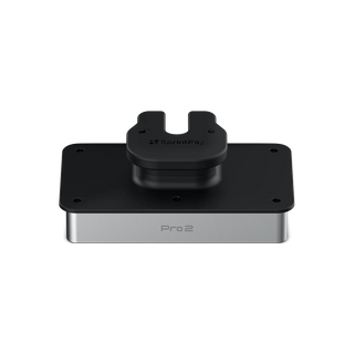 SprintRay Pro 2 Arch Kit Build Platform