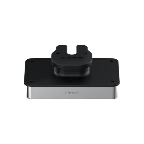 SprintRay Pro 2 Arch Kit Build Platform