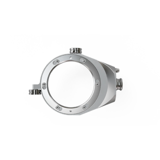 Stainless Steel Blank holder for CORiTEC 350i Loader X PRO