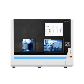 Milling Machines