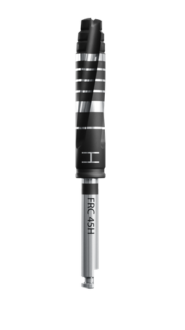 DRILL CONICAL 4.5MM HARD