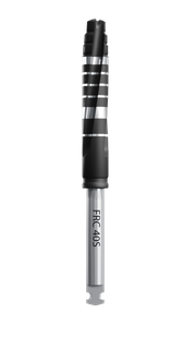 DRILL CONICAL 4.0MM SOFT