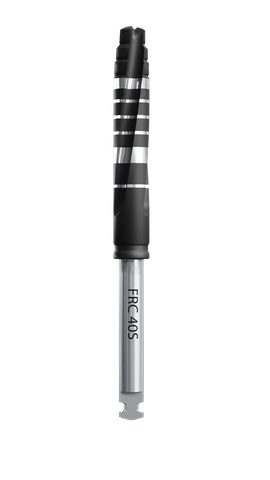 DRILL CONICAL 4.0MM SOFT