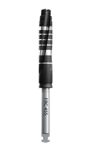 DRILL CONICAL 4.5MM SOFT