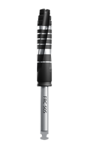 DRILL CONICAL 5.0MM SOFT