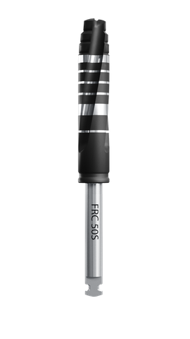 DRILL CONICAL 5.0MM SOFT