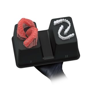 SprintRay Pro 2 Duo Kit Platform & Tank Bundle