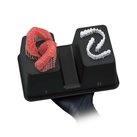 SprintRay Pro 2 Duo Kit Platform & Tank Bundle