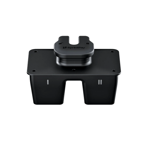 SprintRay Pro 2 Duo Kit Build Platform