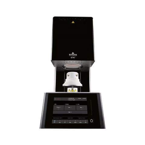 DEKEMA AUSTROMAT&trade; 674i&trade; G2