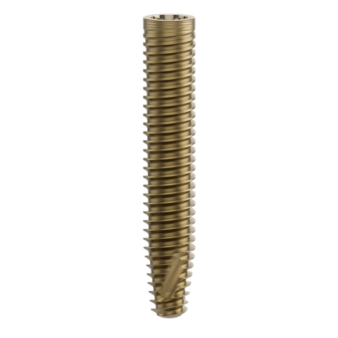 Versalis-Plus, &Oslash;3.8 x 20mm