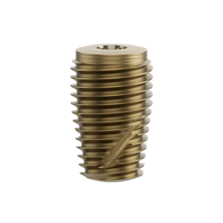 Versalis-Plus, &Oslash;7.0 x 10mm