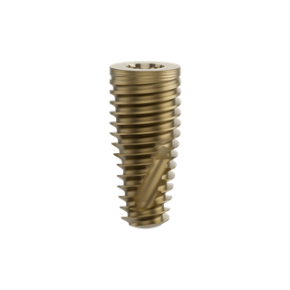 Versalis-Plus, &Oslash;4.3 x 11.5mm