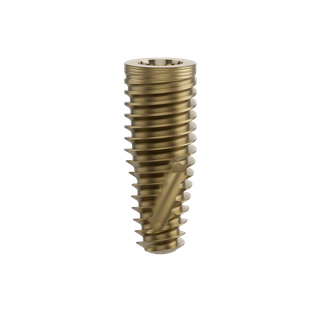 Versalis-Plus, &Oslash;4.3 x 18mm