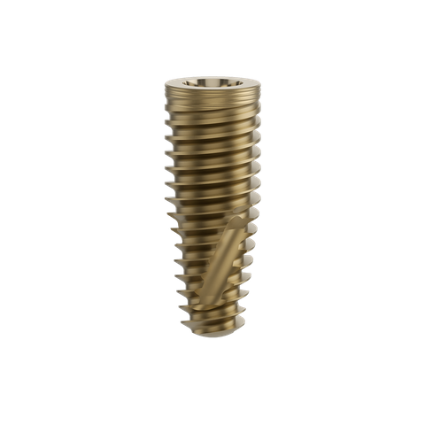 Versalis-Plus, &Oslash;4.3 x 18mm