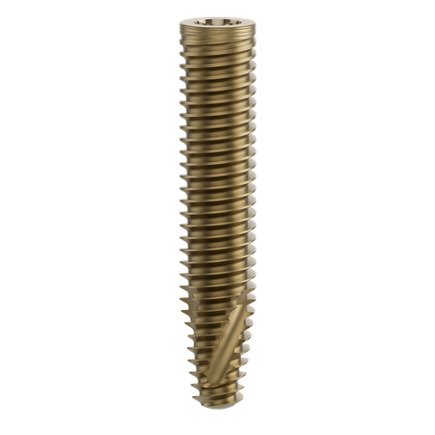 Versalis-Plus, &Oslash;4.3 x 20mm
