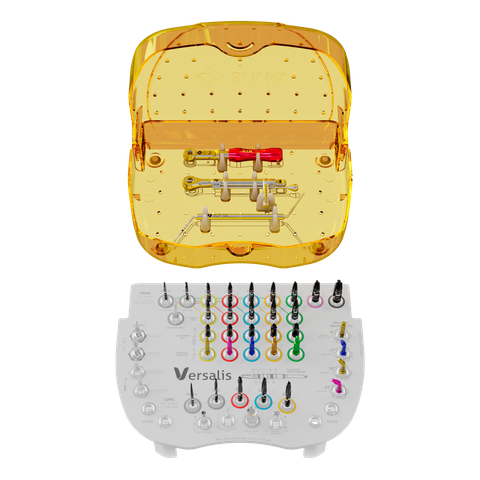 SURGICAL KIT VERSALIS