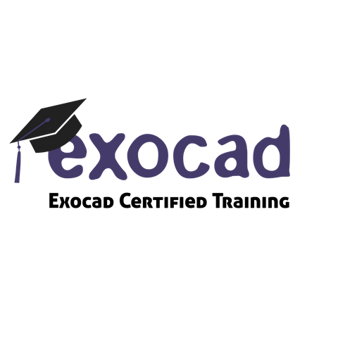 Exocad Training November 19-21 2026 Location: Tempe