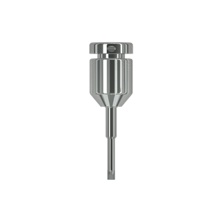 HAND DRIVER ABUTMENT MINI HEX