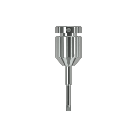 HAND DRIVER ABUTMENT MINI HEX