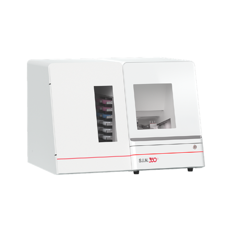 UP3D P53-DC Mill