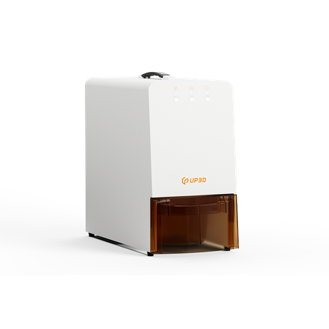 Up3DSmart Dental Vacuum