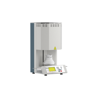 UP3D Zirconia Sintering Oven
