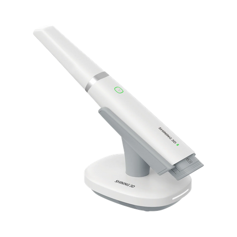 Aoralscan Elite Wireless with Scanbody A Set