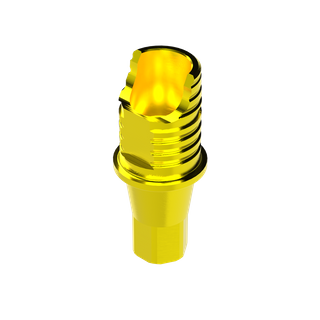 ABUT. INTER. MT16&deg; &Oslash;3.5X0.5X4MM IND. ANG