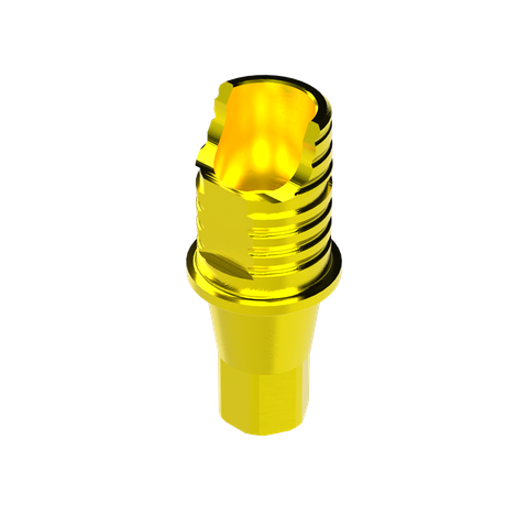ABUT. INTER. MT16&deg; &Oslash;3.5X0.5X4MM IND. ANG