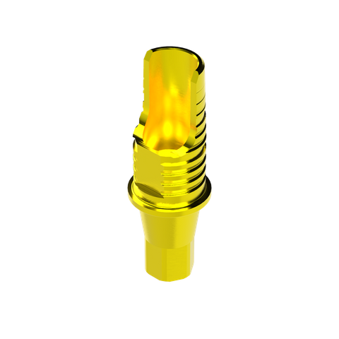 ABUT. INTER. MT16&deg; &Oslash;3.5X0.5X6MM IND. ANG