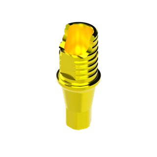 ABUT. INTER. MT16&deg; &Oslash;3.5X1.0X4MM IND. ANG