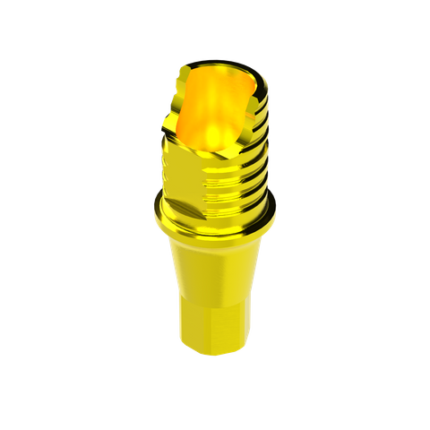 ABUT. INTER. MT16&deg; &Oslash;3.5X1.0X4MM IND. ANG