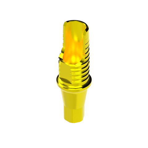 ABUT. INTER. MT16&deg; &Oslash;3.5X1.0X6MM IND. ANG