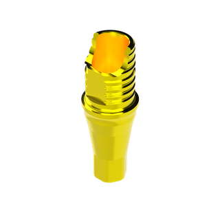 ABUT. INTER. MT16&deg; &Oslash;3.5X2.0X4MM IND. ANG