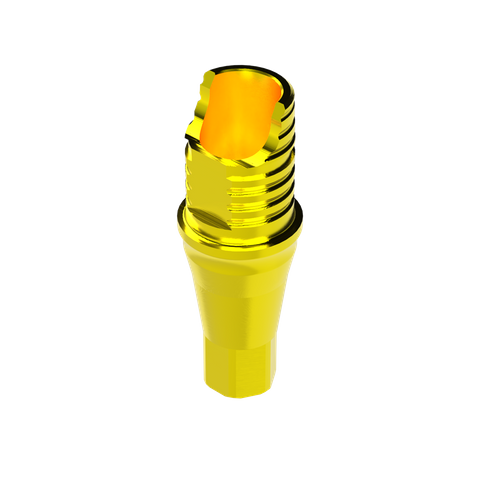 ABUT. INTER. MT16&deg; &Oslash;3.5X2.0X4MM IND. ANG