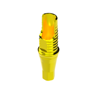 ABUT. INTER. MT16&deg; &Oslash;3.5X2.0X6MM IND. ANG