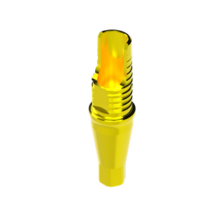 ABUT. INTER. MT16&deg; &Oslash;3.5X3.0X6MM IND. ANG