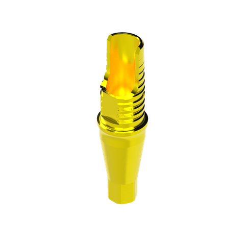 ABUT. INTER. MT16&deg; &Oslash;3.5X3.0X6MM IND. ANG