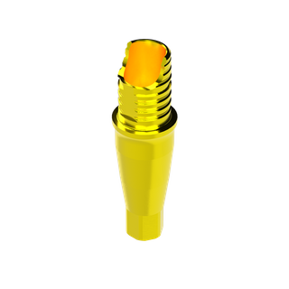 ABUT. INTER. MT16&deg; &Oslash;3.5X4.0X4MM IND. ANG